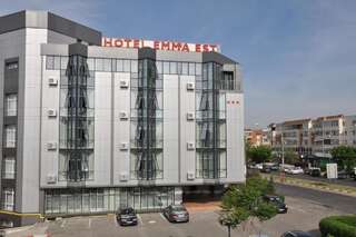 Отель Hotel Emma Est Крайова-0