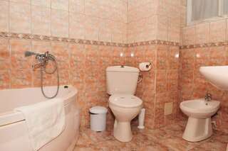 Отель Hotel Emma Est Крайова Одноместный номер-4