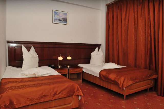 Отель Hotel Emma Est Крайова-27
