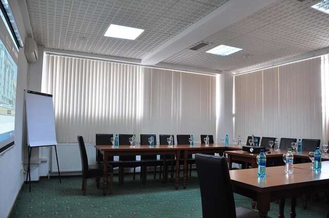 Отель Hotel Emma Est Крайова-34