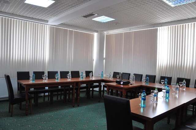Отель Hotel Emma Est Крайова-36