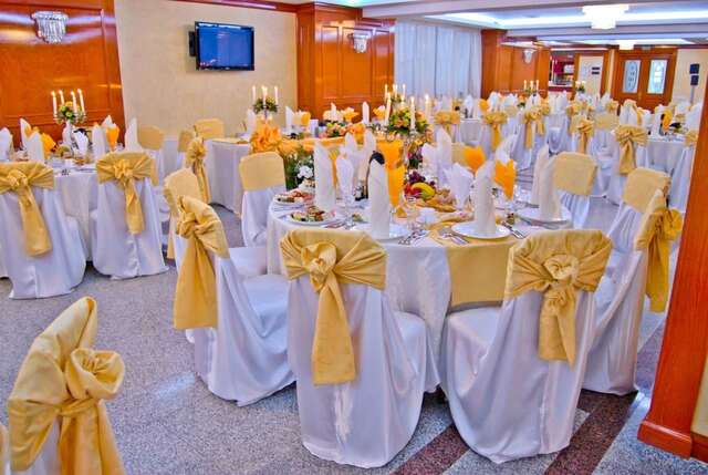 Отель Hotel Emma Est Крайова-37