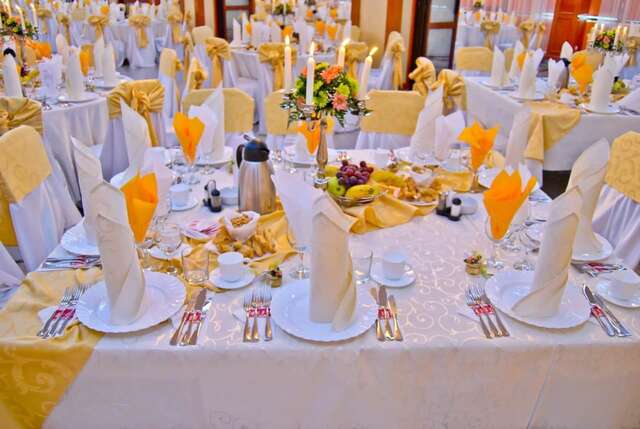 Отель Hotel Emma Est Крайова-38