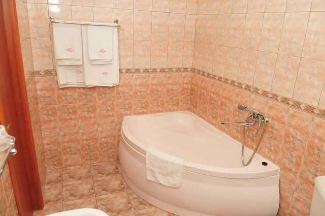Отель Hotel Emma Est Крайова-43