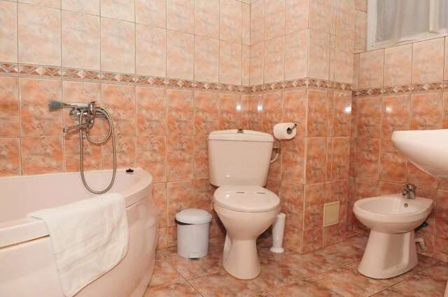 Отель Hotel Emma Est Крайова-44